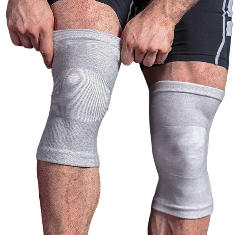 Bamboo Compression Knee Support