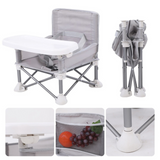 Portable Baby Feeding Chair