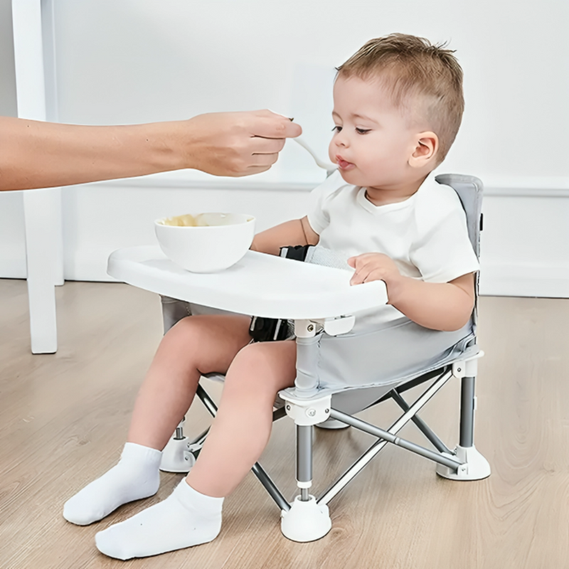 Portable Baby Feeding Chair